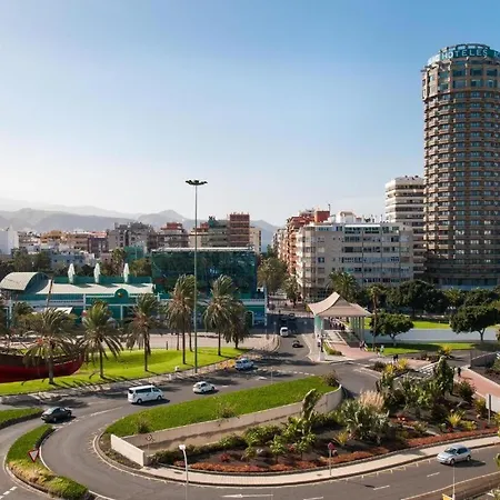 Coqueto A 50 Metros De La Playa * Las Palmas de Gran Canaria